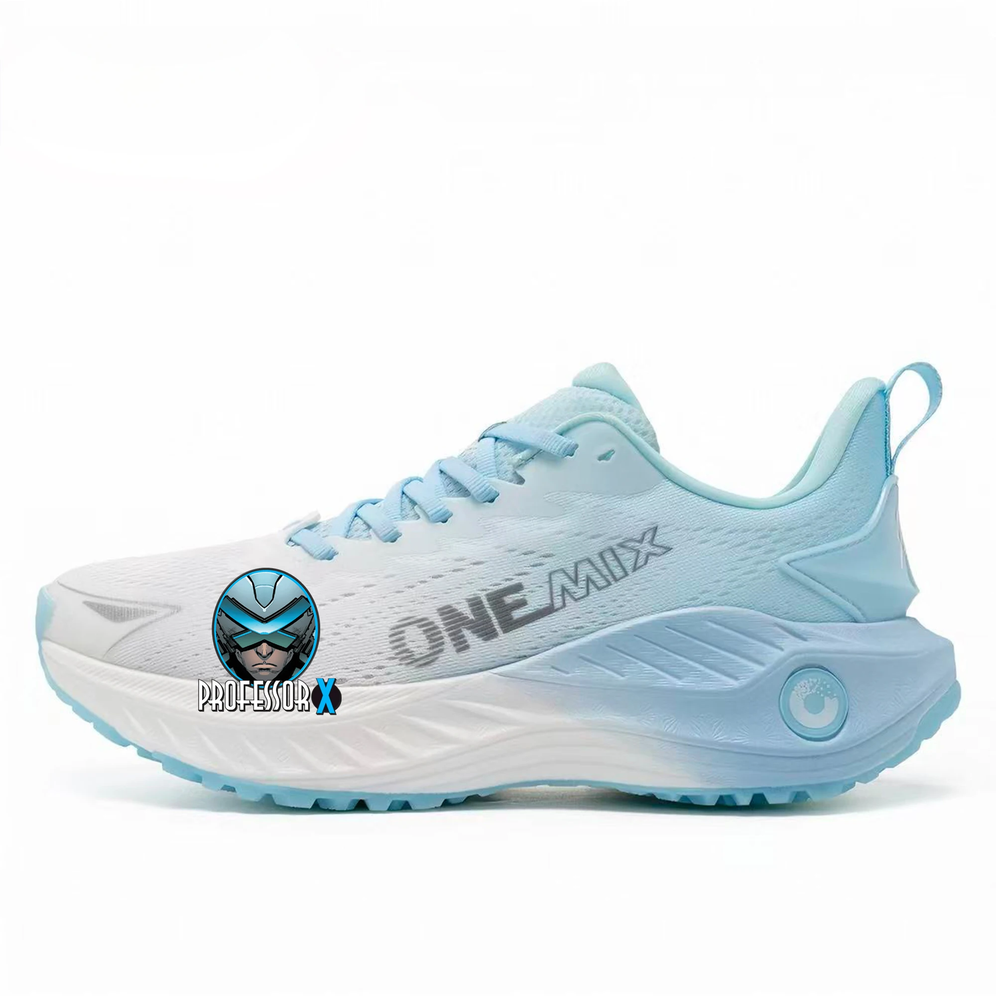 ONEMIX Marvel Professor X Running Shoes Men Women Breathable Sneakers Lightweight Jogging Shoes Gym Outdoor Custom Couple Shoe
ONEMIX Marvel Professor X Running Shoes Men Women Breathable Sneakers Lightweight Jogging Shoes Gym Outdoor Custom Couple Shoe