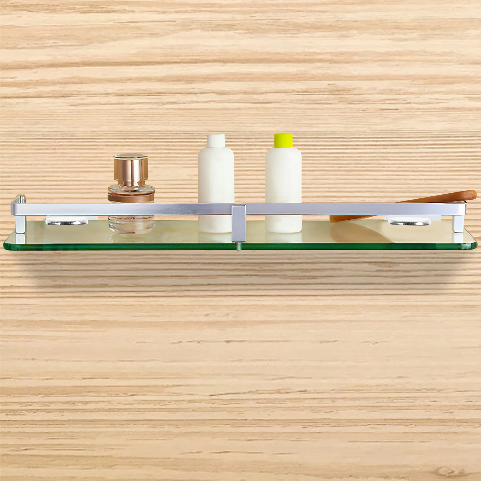 20Pcs Mirror Fixing Clips Metal Glass Shelf Brackets Rust Resistant Strong Hold for Cabinet Door Glass Mounting Clip Hardware
20Pcs Mirror Fixing Clips Metal Glass Shelf Brackets Rust Resistant Strong Hold for Cabinet Door Glass Mounting Clip Hardware