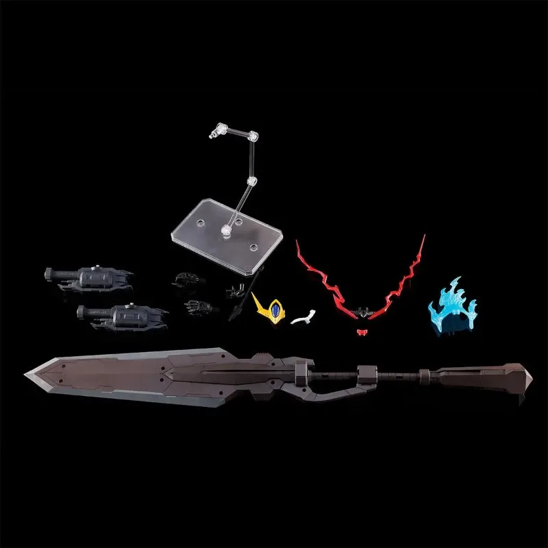 Pre-Order BANDAI PB LIMITED MG 1/100 Mobile Suit Gundam: Iron-Blooded Orphans Gundam Barbatos Lupus EXPANSION PARTS Model Toy
Pre-Order BANDAI PB LIMITED MG 1/100 Mobile Suit Gundam: Iron-Blooded Orphans Gundam Barbatos Lupus EXPANSION PARTS Model Toy
