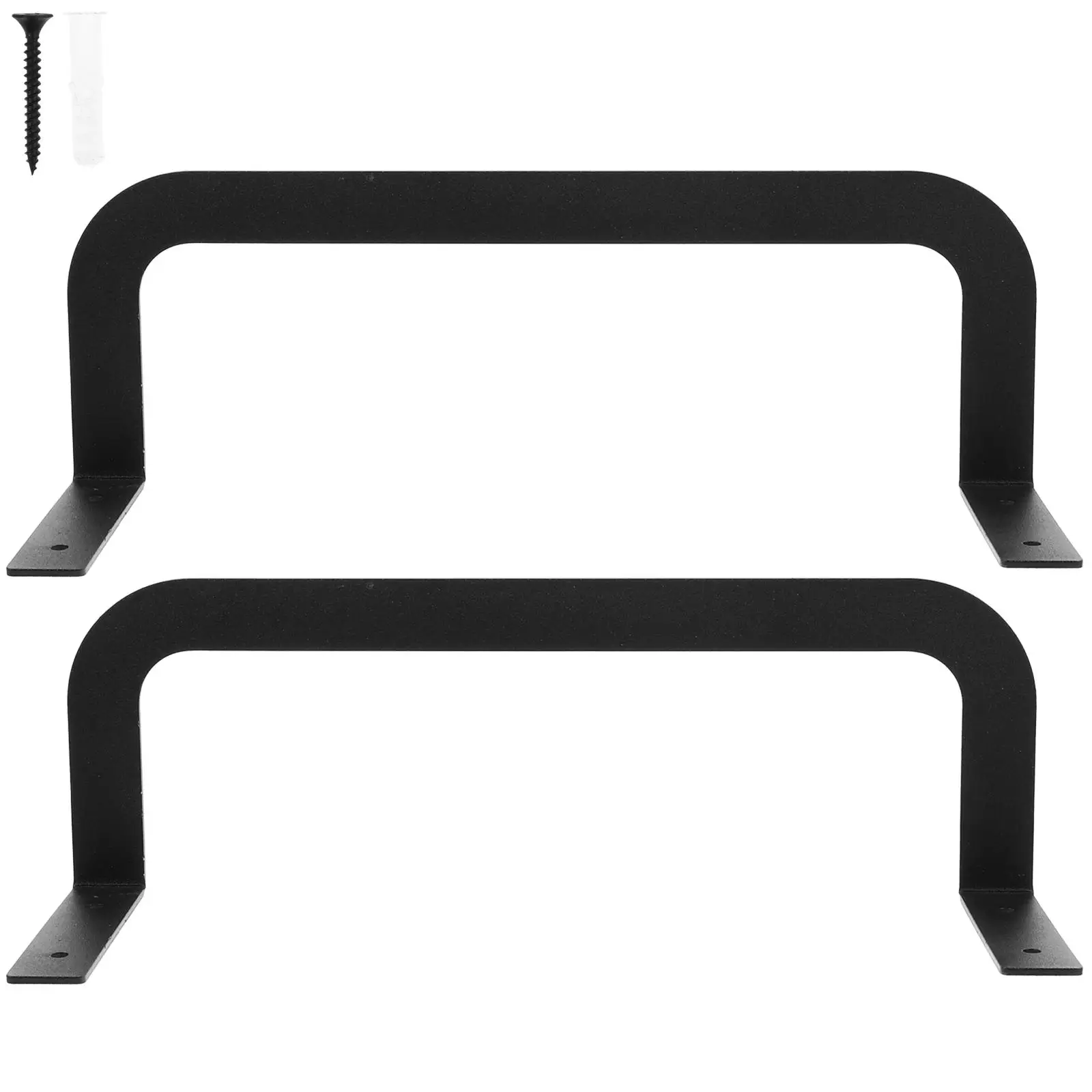 2 Pcs Mattress Fixing Rod Bed Frame Holder Iron Fasteners Quilt Non-slip Stoppers
2 Pcs Mattress Fixing Rod Bed Frame Holder Iron Fasteners Quilt Non-slip Stoppers