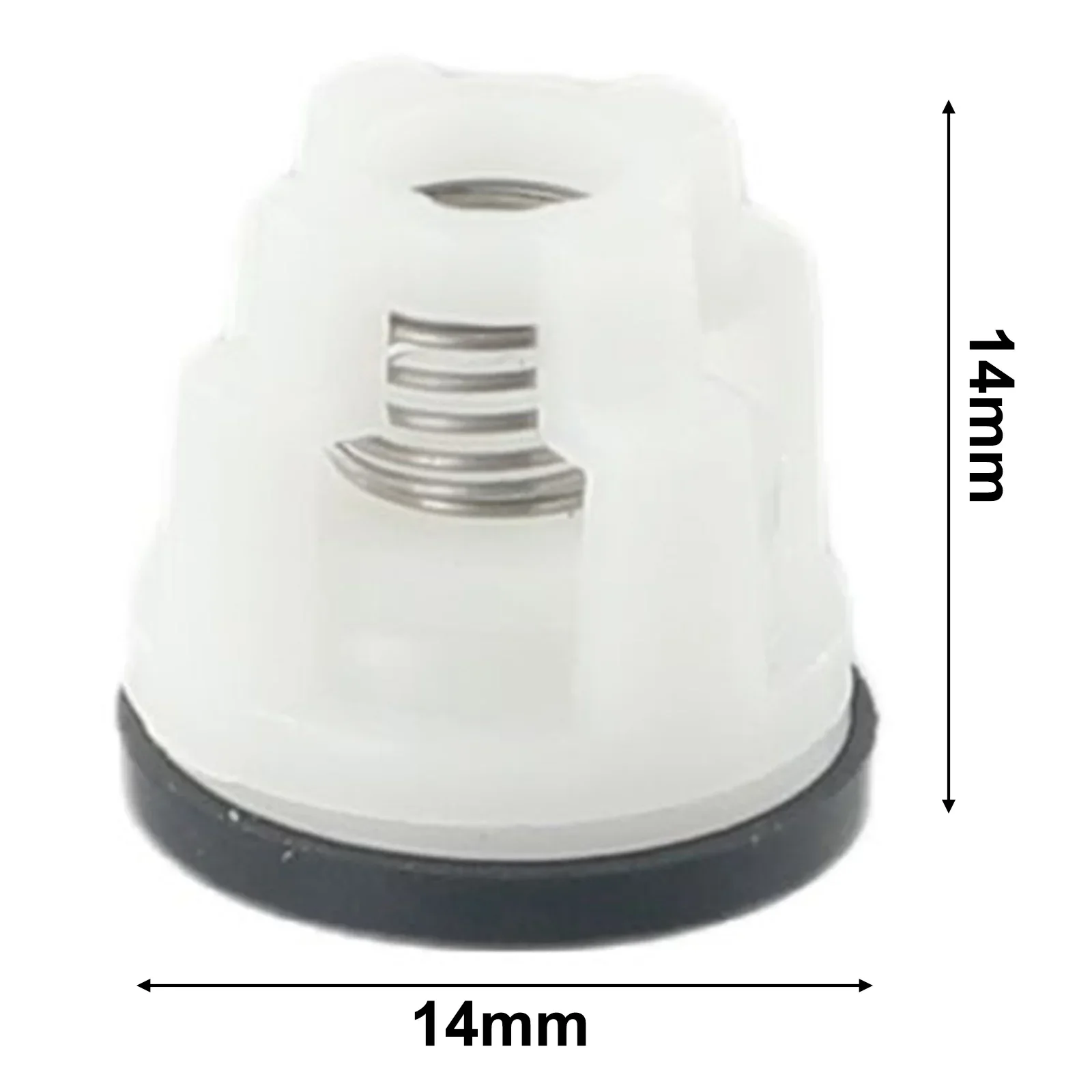 For 280/380 Pump Head Check Valve 6pcs Car Washing Machine Pressure Pumps Head Repair Parts Water Inlet Brand New
For 280/380 Pump Head Check Valve 6pcs Car Washing Machine Pressure Pumps Head Repair Parts Water Inlet Brand New