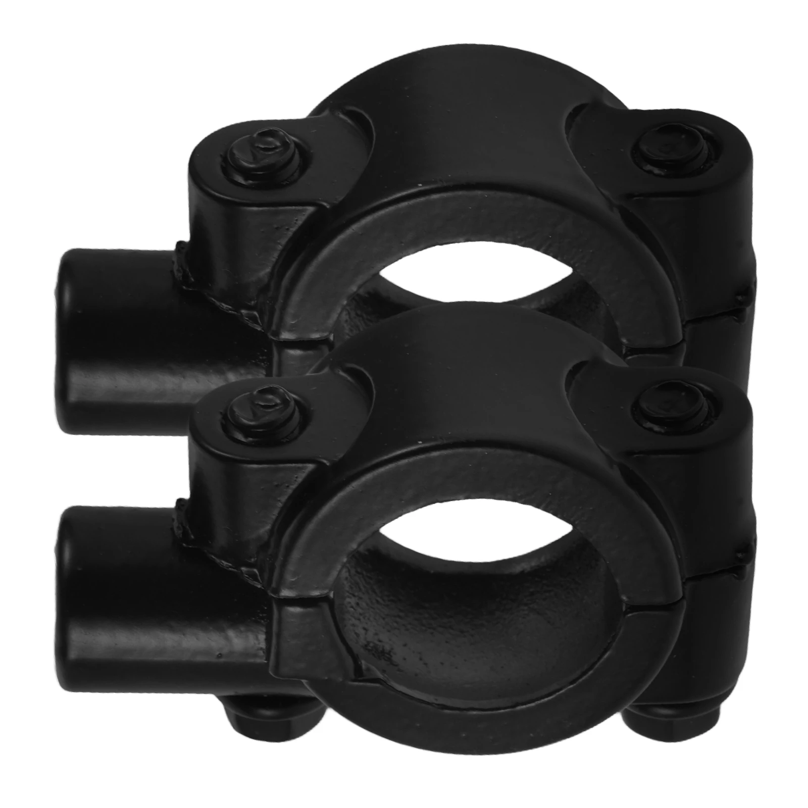 Universal Motorcycle Handlebar Mirror Mount Clamp 8Mm Iron Rearview Mirrors Adapter Holder For Motorbikes Scooters Atvs Electric
Universal Motorcycle Handlebar Mirror Mount Clamp 8Mm Iron Rearview Mirrors Adapter Holder For Motorbikes Scooters Atvs Electric