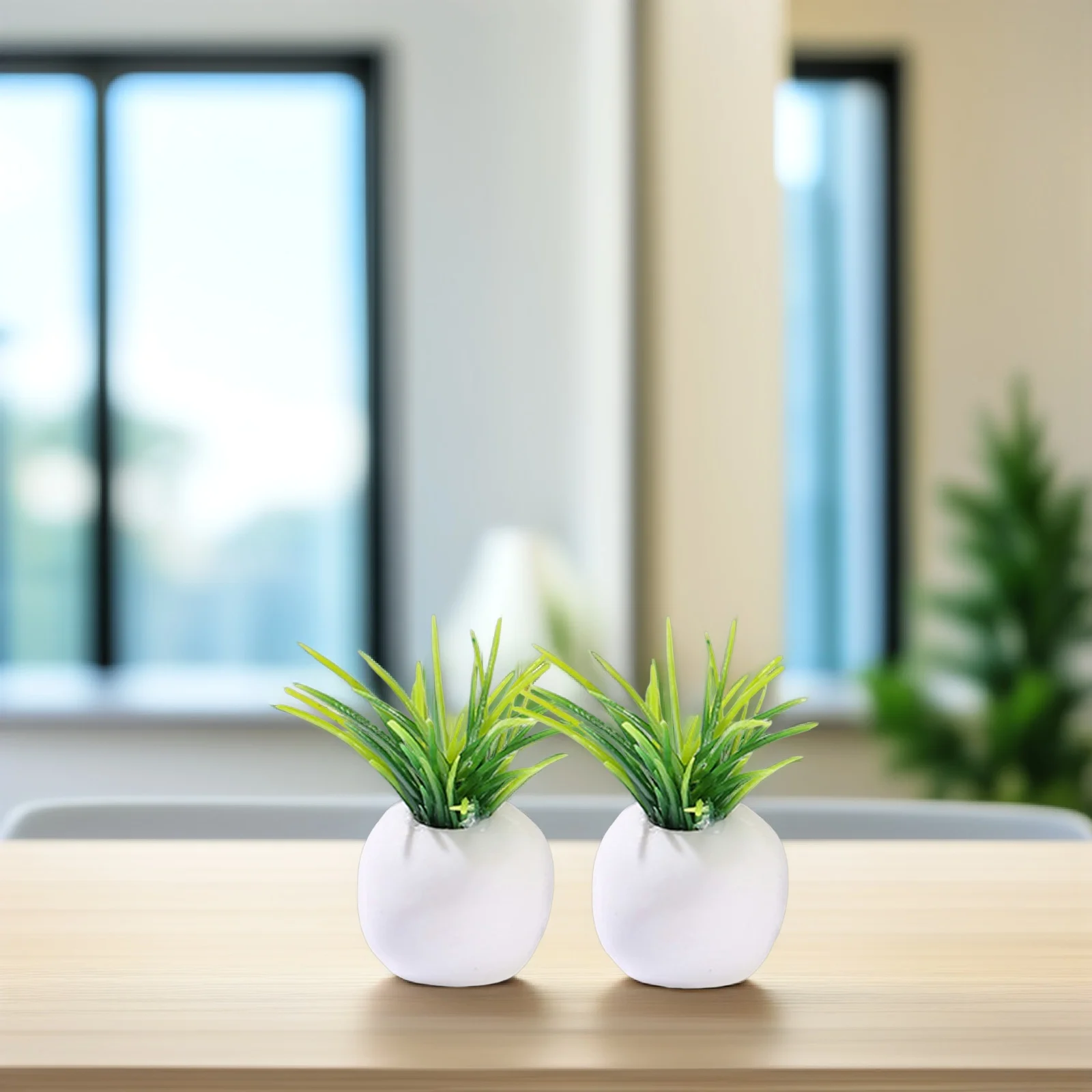 8Pcs Miniature Succulent Bonsai Plants Bright Colors Compact Size Mini House Garden Landscape Decor Artificial Potted Plant
8Pcs Miniature Succulent Bonsai Plants Bright Colors Compact Size Mini House Garden Landscape Decor Artificial Potted Plant