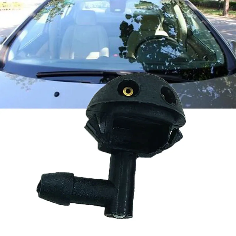 2X Windscreen Washer Fluid Jet For Vauxhall Calibra Combo Corsa Omega
2X Windscreen Washer Fluid Jet For Vauxhall Calibra Combo Corsa Omega