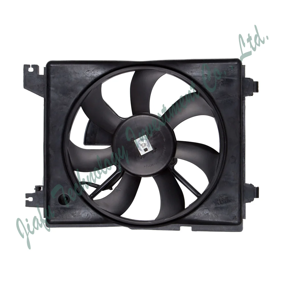 Electric Cooling Radiator Fan Assembly For Hyundai Elantra/Lantra Avante 97730-2D000 977302D000 97730-2D100 97730-2C000
Electric Cooling Radiator Fan Assembly For Hyundai Elantra/Lantra Avante 97730-2D000 977302D000 97730-2D100 97730-2C000