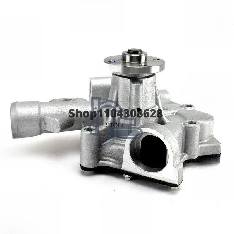 Water Pump 6132-61-1616 For Komatsu 4D94E 4D98E 12990-42050
Water Pump 6132-61-1616 For Komatsu 4D94E 4D98E 12990-42050
