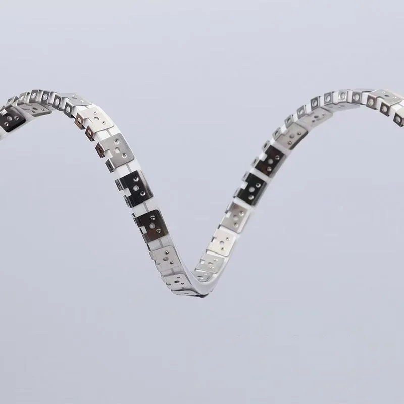 LED Neon Strip Skeleton Buckle Flexible Silicon Tube Stainless Steel Fixed Mounted Clip Linear Light Holder Fitting
LED Neon Strip Skeleton Buckle Flexible Silicon Tube Stainless Steel Fixed Mounted Clip Linear Light Holder Fitting