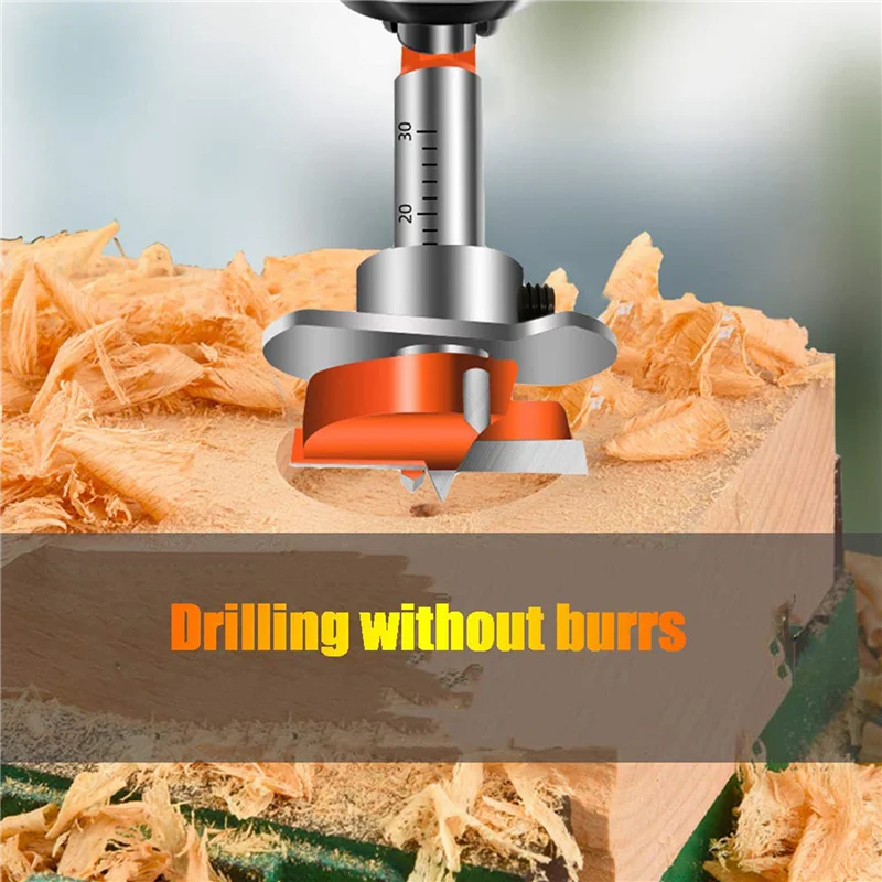 Набор направляющих для сверла AB34-2X, шестигранная ручка, регулируемая насадка Форстнера 35 мм, направляющая для сверла для скрытых петель
Набор направляющих для сверла AB34-2X, шестигранная ручка, регулируемая насадка Форстнера 35 мм, направляющая для сверла для скрытых петель