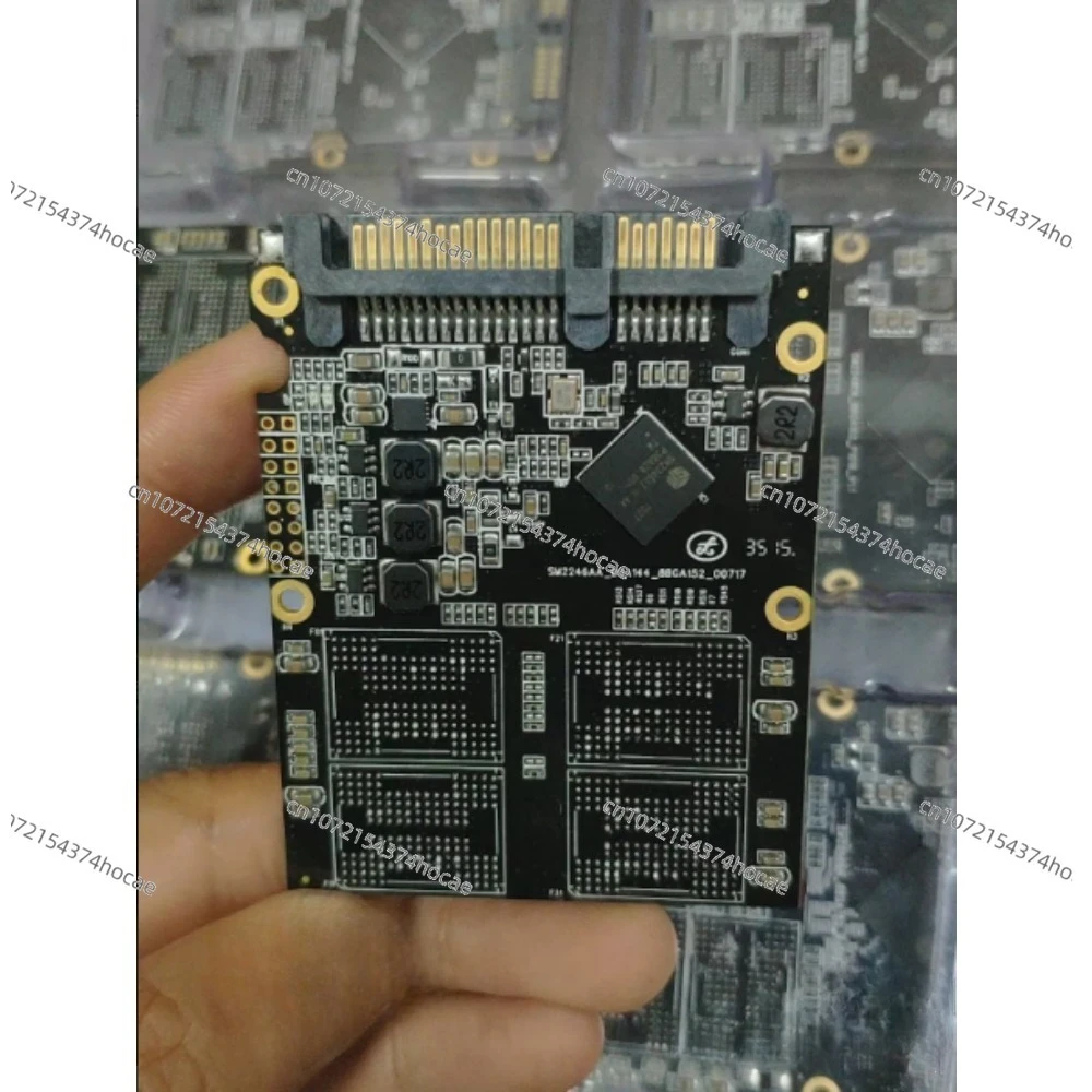 Tool Head Extruder Mainboard Replacement PCB for A1 & A1 Mini 3D Printer Spare Parts
Tool Head Extruder Mainboard Replacement PCB for A1 & A1 Mini 3D Printer Spare Parts