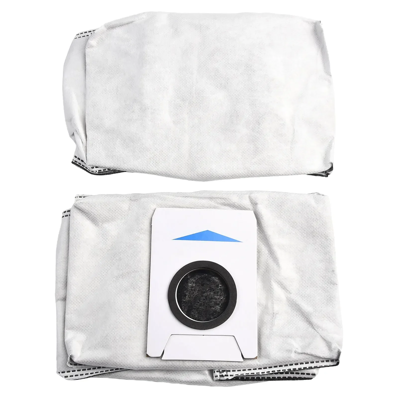 Подходит для пылесоса ECOVACS T20 PRO/T20 PRO PLUS/T20 MAX и DLX53, работающего на пиковой производительностью с помощью этих запасных частей
Подходит для пылесоса ECOVACS T20 PRO/T20 PRO PLUS/T20 MAX и DLX53, работающего на пиковой производительностью с помощью этих запасных частей