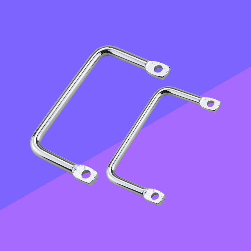 Iron L-Shaped Straight Side Mounted Handle Industrial Electrical Automation Machinery Equipment Tilt Handle
Iron L-Shaped Straight Side Mounted Handle Industrial Electrical Automation Machinery Equipment Tilt Handle