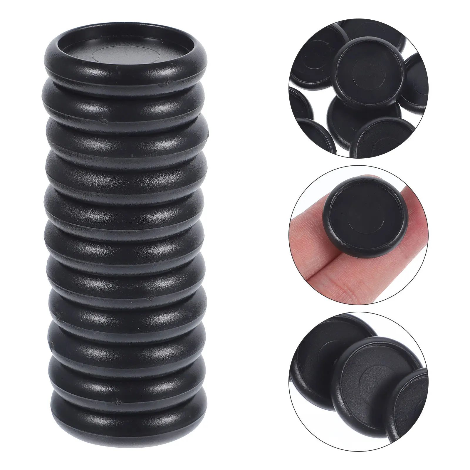 44pcs Binder Ring Plastic Discbound Expansion Discs Round Binding Buckles For Loose Leaf Notebook Repair Mini Binder Discs
44pcs Binder Ring Plastic Discbound Expansion Discs Round Binding Buckles For Loose Leaf Notebook Repair Mini Binder Discs