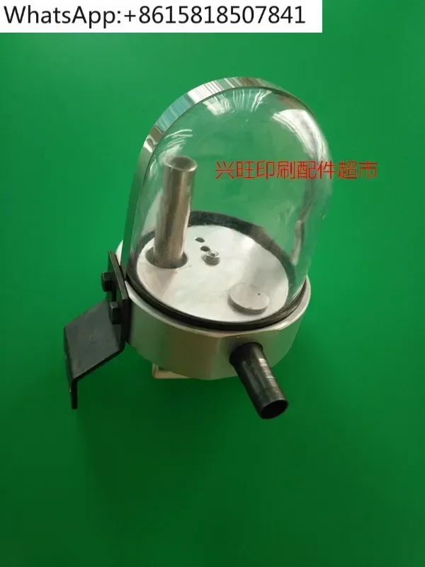 Beiren 08 05 printing machine accessories powder spray assembly powder spray rod powder spray cup device
Beiren 08 05 printing machine accessories powder spray assembly powder spray rod powder spray cup device