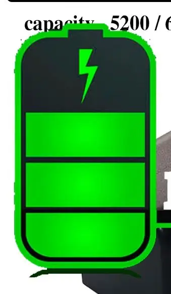 4S2P 5200mAh14.4V Xiaomi Robotic Vacuum Cleaner Replacement Battery For Xiaomi Roborock S55 S60 S65 S50 S51 S5 MAX S6 Part
4S2P 5200mAh14.4V Xiaomi Robotic Vacuum Cleaner Replacement Battery For Xiaomi Roborock S55 S60 S65 S50 S51 S5 MAX S6 Part