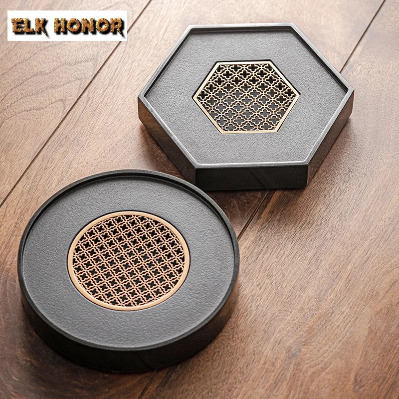 Natural Black Stone Water Storage Tea Tray Water Storage Holder Chinese Dry Bubble Tea Tray Modern Tea Table Home Decoration
Natural Black Stone Water Storage Tea Tray Water Storage Holder Chinese Dry Bubble Tea Tray Modern Tea Table Home Decoration