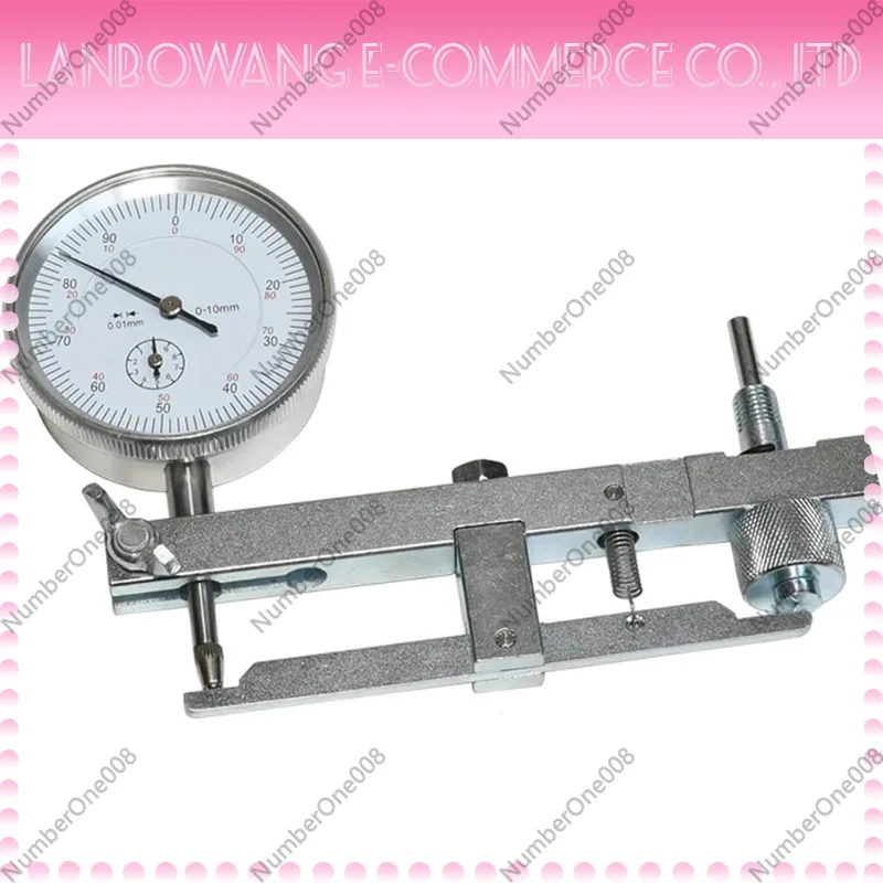 Suitable for Fuel Injection Pump Timing Installation Tool with Dial Indicator
Suitable for Fuel Injection Pump Timing Installation Tool with Dial Indicator