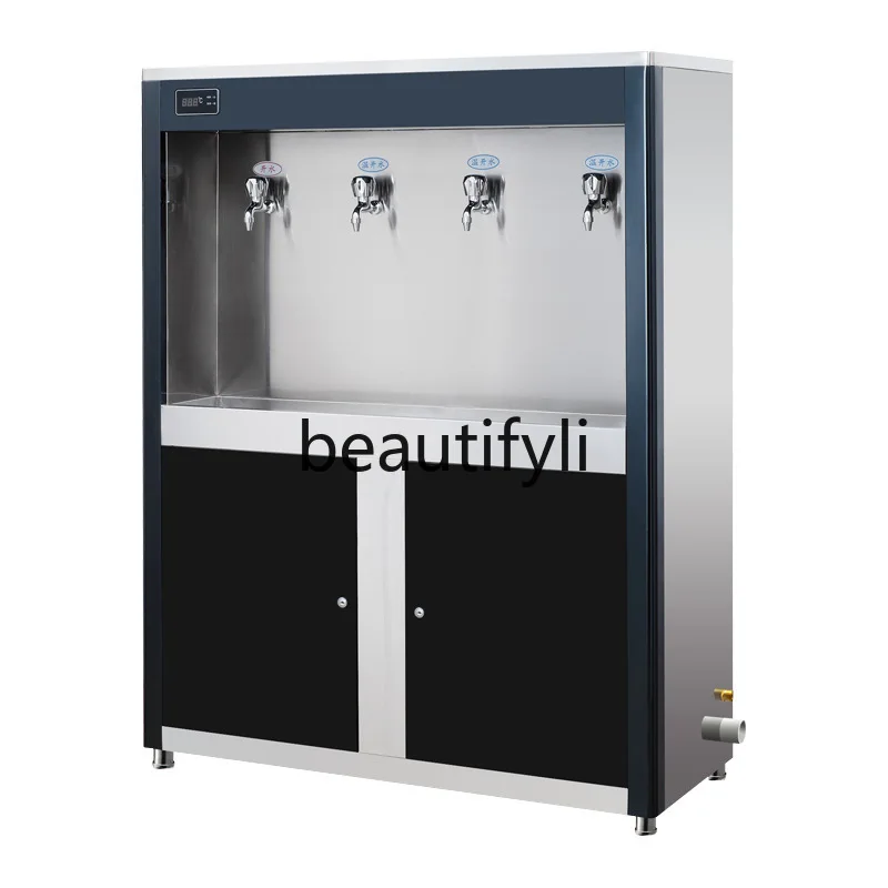 Commercial direct drinking machine Large capacity ultrafiltration water boiler Large direct drinking machine
Commercial direct drinking machine Large capacity ultrafiltration water boiler Large direct drinking machine