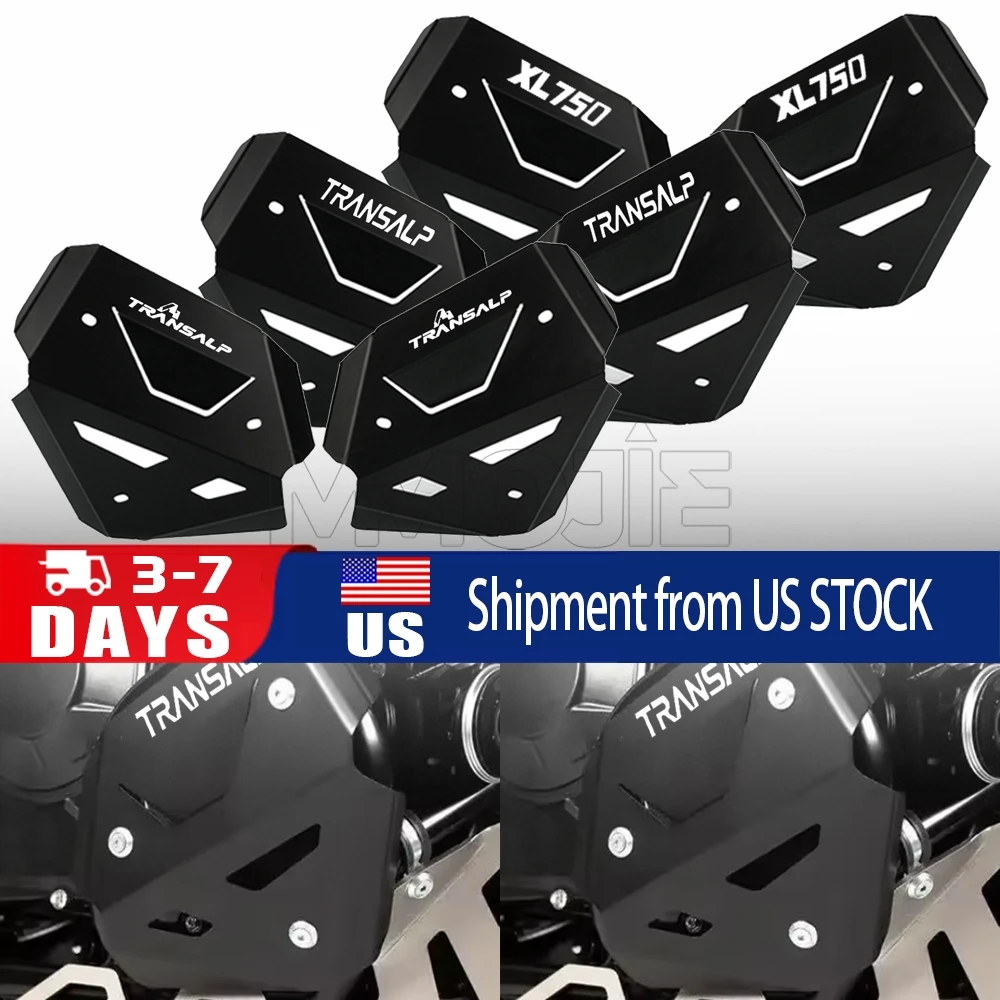 FOR HONDA XL 750 TRANSALP 750 Transalp XL750 2024 2023 2025 Side Protection Plates Engine Protection Bar Add-on Plate Protector
FOR HONDA XL 750 TRANSALP 750 Transalp XL750 2024 2023 2025 Side Protection Plates Engine Protection Bar Add-on Plate Protector