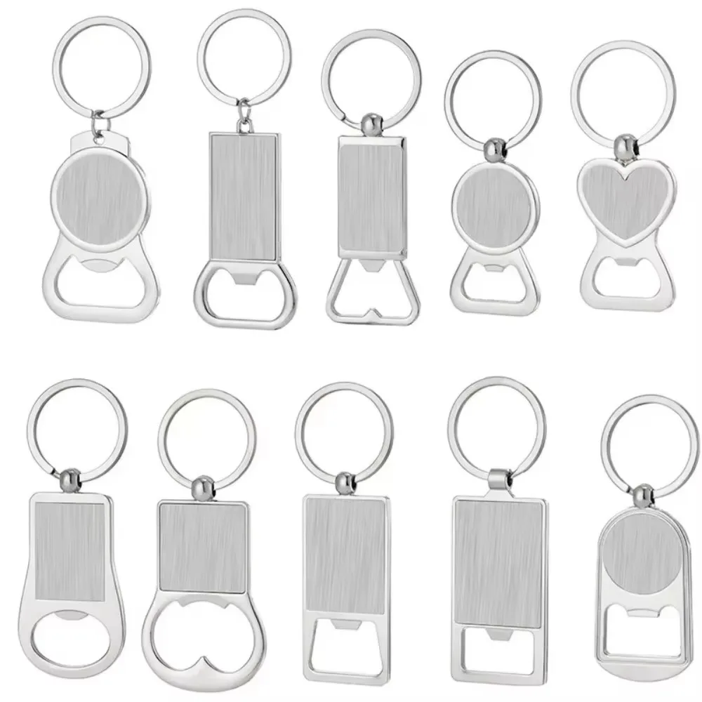 Creative Custom Laser Logo Name Keyring Metal Beer Bottle Opener Keychain Practical Printing Activity Bar Ad Key Ring Chain Gift
Creative Custom Laser Logo Name Keyring Metal Beer Bottle Opener Keychain Practical Printing Activity Bar Ad Key Ring Chain Gift