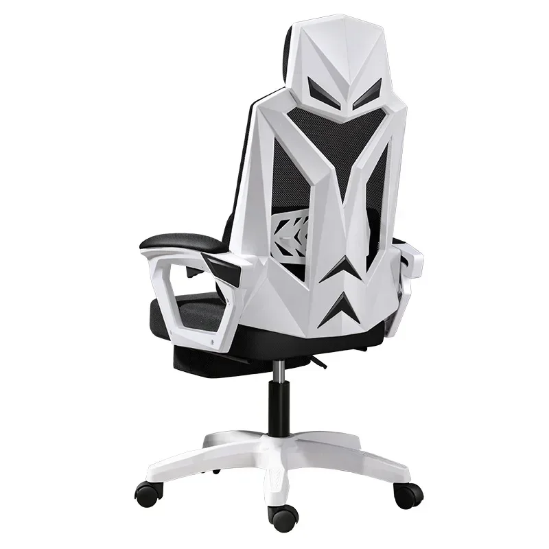 Ergonomic Chair gamer Home comfort Rotate and lift Computer chair Modern simplicity office chair with wheels office furniture
Ergonomic Chair gamer Home comfort Rotate and lift Computer chair Modern simplicity office chair with wheels office furniture