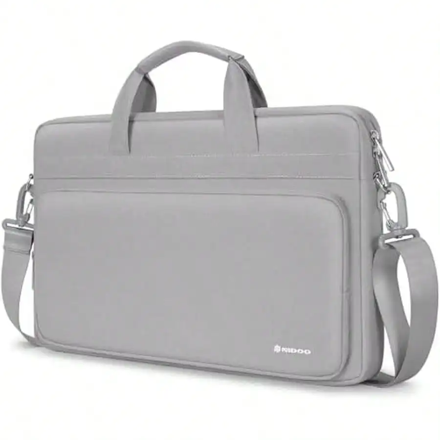 14-15 Inch Laptop Shoulder Bag Briefcase Messenger Sleeve For 15" Air M4 M3 / 15" Surface Laptop 5 4 3/16" Pro M4 M3 M2/ 1
14-15 Inch Laptop Shoulder Bag Briefcase Messenger Sleeve For 15" Air M4 M3 / 15" Surface Laptop 5 4 3/16" Pro M4 M3 M2/ 1