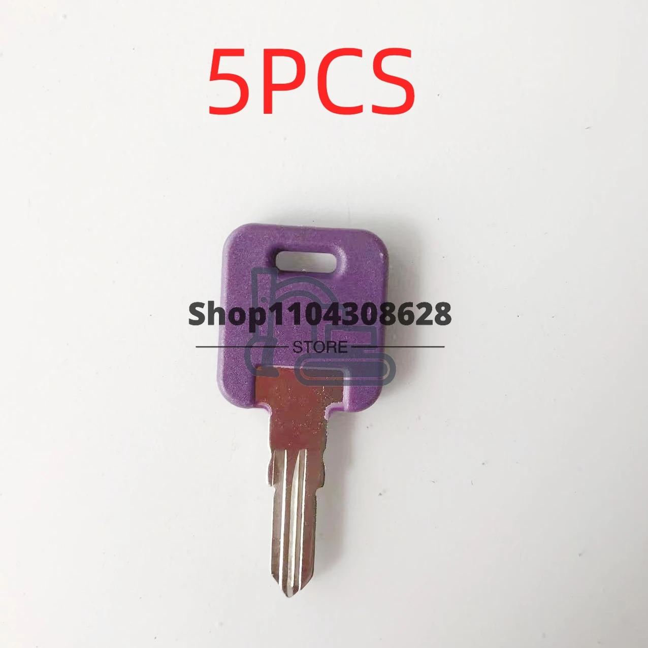 5 PCS G-301-390 Blank Keys Compatible G301-391 with Global Link RV Trailer Camper
5 PCS G-301-390 Blank Keys Compatible G301-391 with Global Link RV Trailer Camper