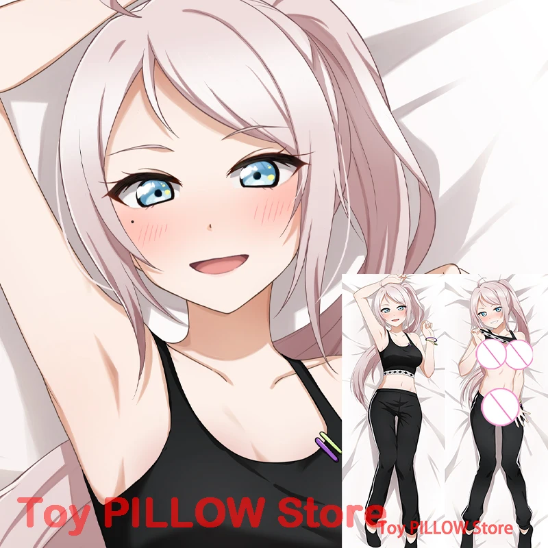 Dakimakura anime Zhong Lanshu Double-sided Print Life-size body pillows cover Halloween Christmas Decoration gift
Dakimakura anime Zhong Lanshu Double-sided Print Life-size body pillows cover Halloween Christmas Decoration gift