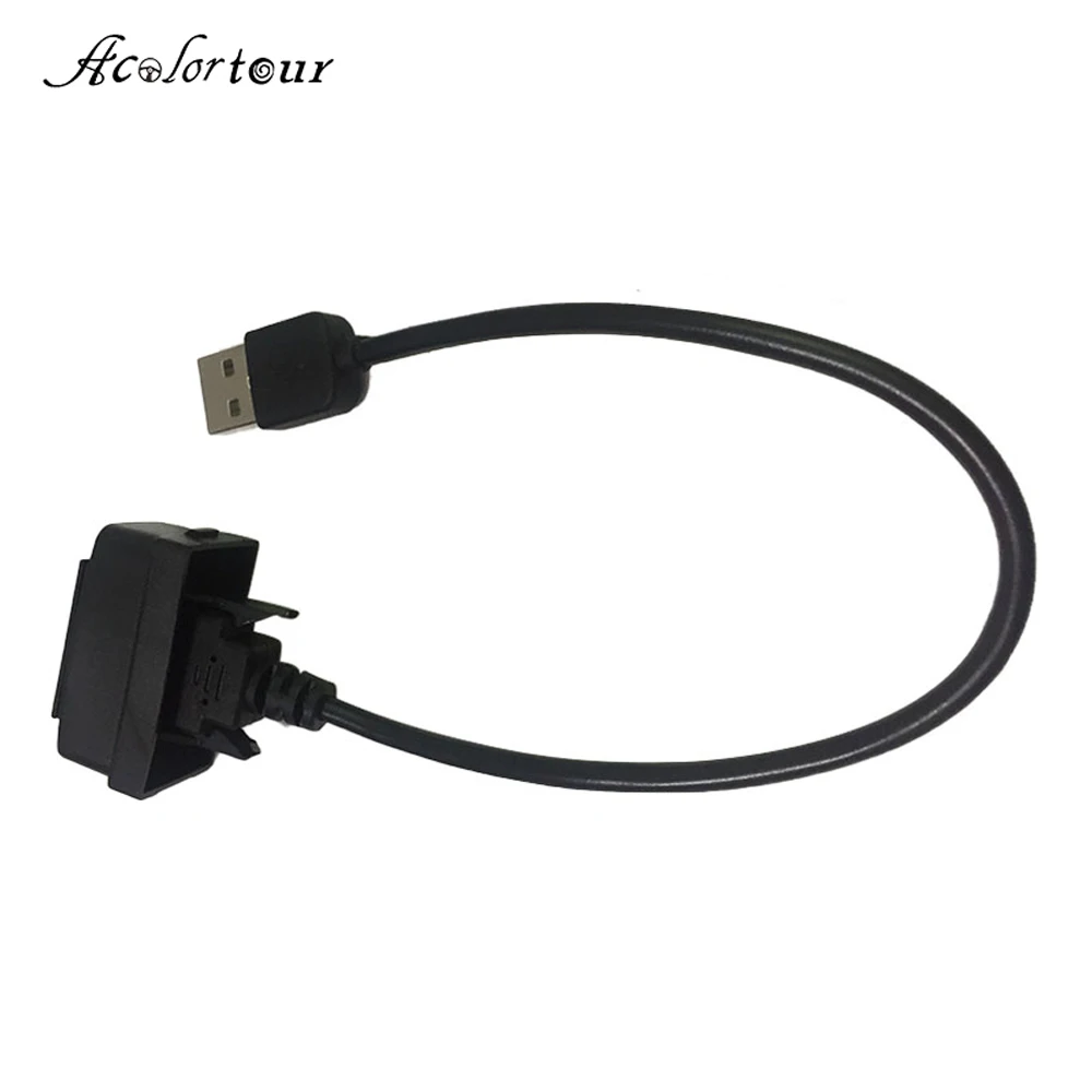 Car Dashboard Flush Mount USB 2.0 Port For Mitsubishi ASX Lancer Outlander Pajero Eclipse Line Extension Cable Charge Switch
Car Dashboard Flush Mount USB 2.0 Port For Mitsubishi ASX Lancer Outlander Pajero Eclipse Line Extension Cable Charge Switch