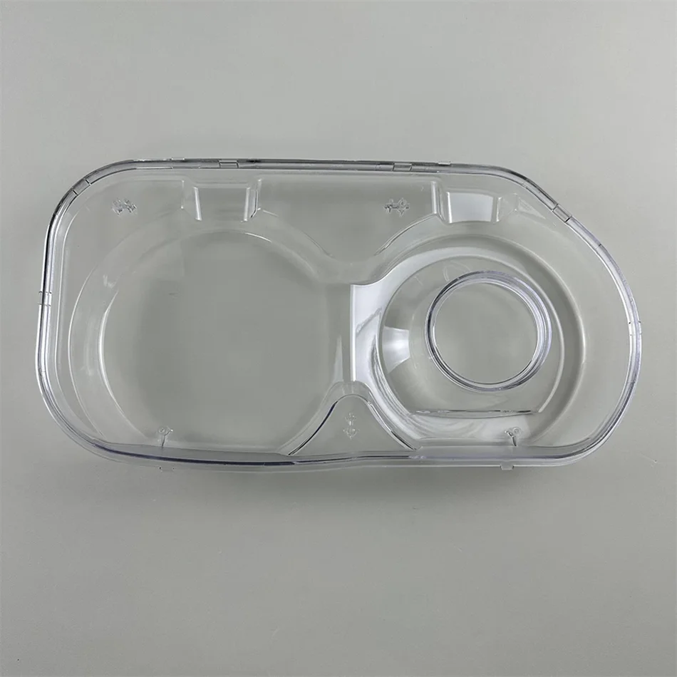 For Dodge Challenger 2008 to 2020 Headlamp Housing Transparent Lampshades Lamp Shell Masks Headlights Cover Lens Plexiglass
For Dodge Challenger 2008 to 2020 Headlamp Housing Transparent Lampshades Lamp Shell Masks Headlights Cover Lens Plexiglass