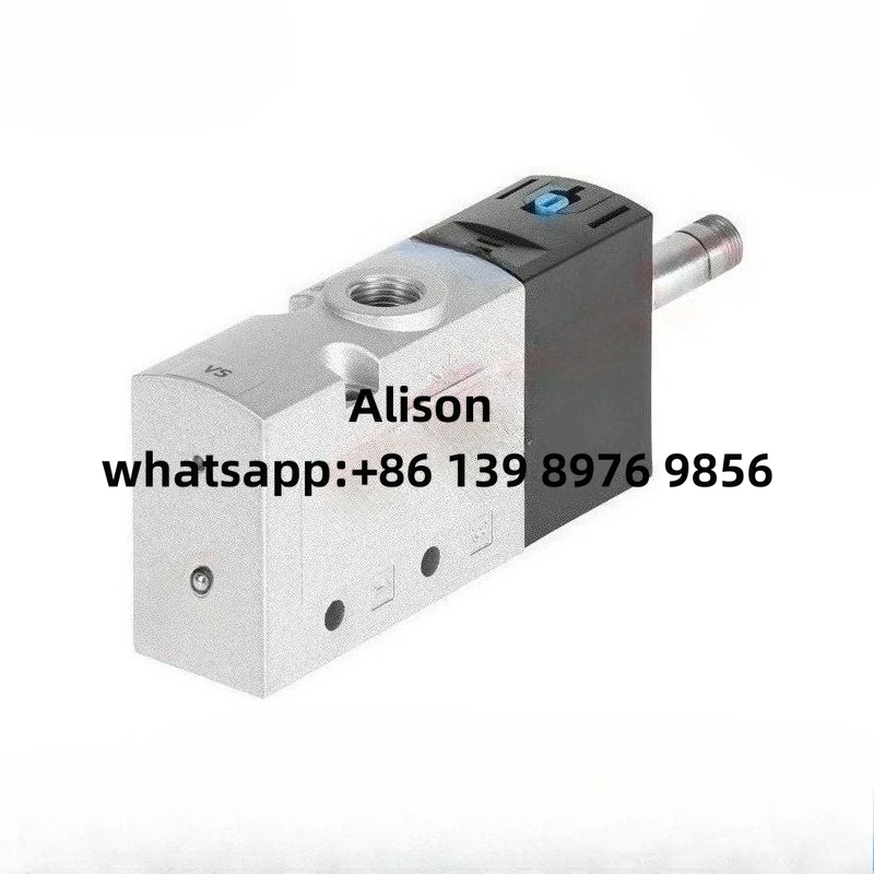 Original solenoid valve VUVS-L20-M32U-MD-G18-F7 575262 VUVS-L20-M32U-MD-G18-F7-1C1 575276
Original solenoid valve VUVS-L20-M32U-MD-G18-F7 575262 VUVS-L20-M32U-MD-G18-F7-1C1 575276