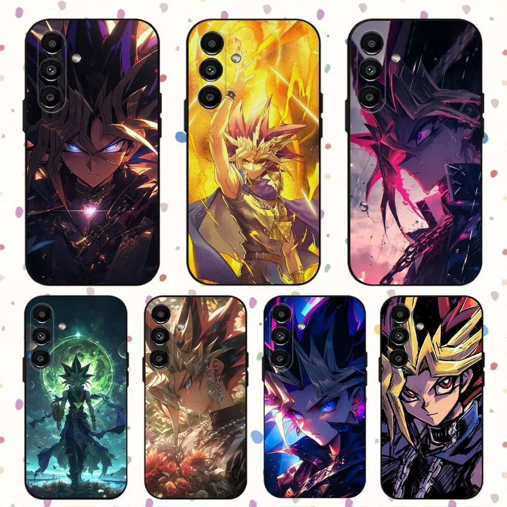 Yu-Gi-Oh Phone Case For Samsung S24,S21,S22,S23,S30,Ultra,S20,Plus,Fe,Lite,Note,10,9,5G Black Soft Cover
Yu-Gi-Oh Phone Case For Samsung S24,S21,S22,S23,S30,Ultra,S20,Plus,Fe,Lite,Note,10,9,5G Black Soft Cover