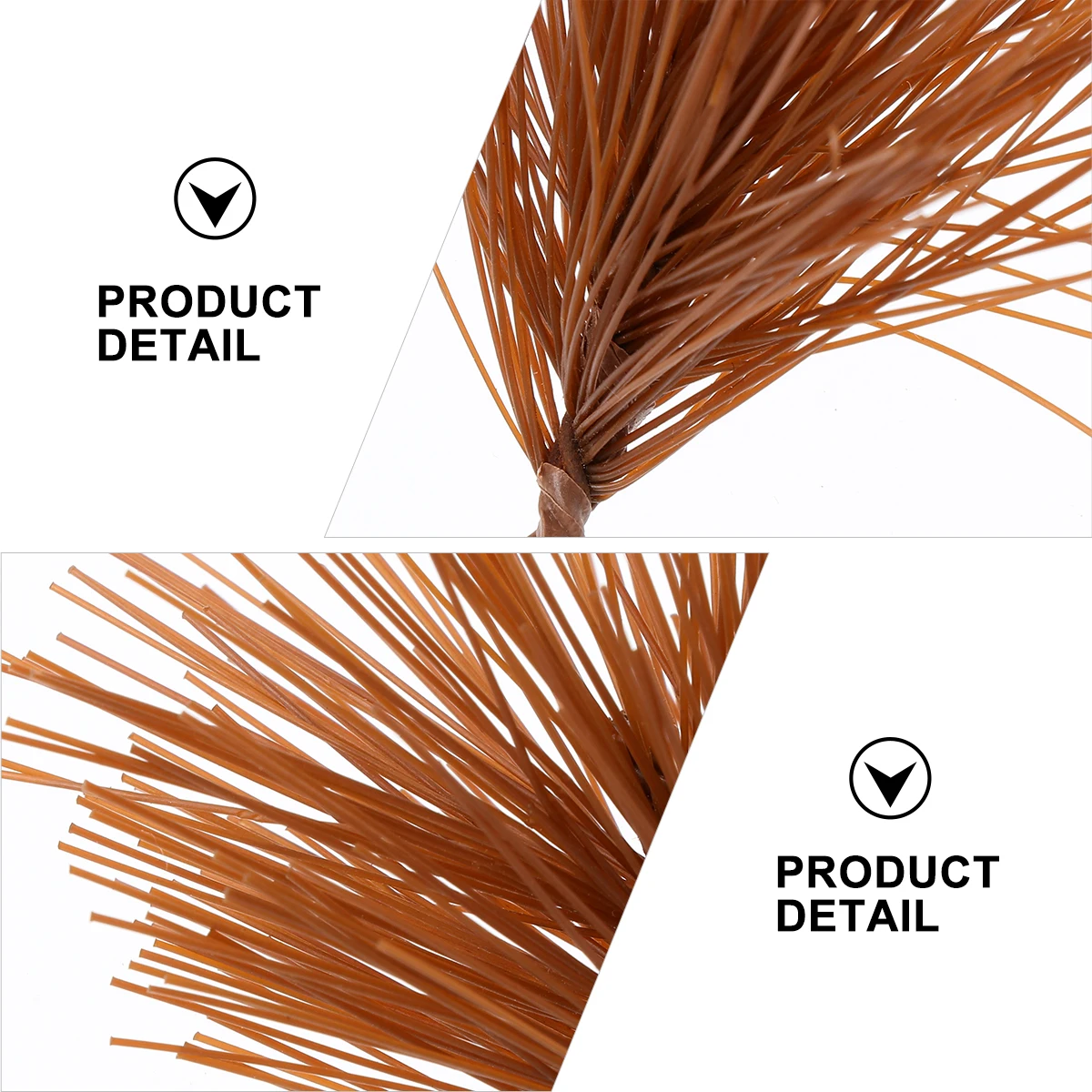 30 Pcs Christmas Pine Needle Accessories Outdoor Decoration Garland Sticks DIY Supplies Plastic Wreath Bouquet Stems Crafts
30 Pcs Christmas Pine Needle Accessories Outdoor Decoration Garland Sticks DIY Supplies Plastic Wreath Bouquet Stems Crafts