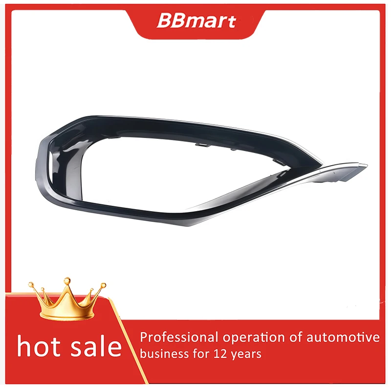 51117294839 51117294840 BBmart Fog Light Frame Trim Panel L/R for BMW 428i xDrive F32 F33 2014-2016 and other
51117294839 51117294840 BBmart Fog Light Frame Trim Panel L/R for BMW 428i xDrive F32 F33 2014-2016 and other