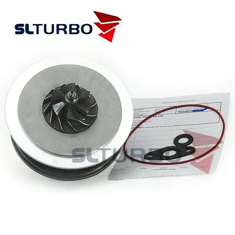 newTurbine Cartridge 059145701GV 454135-0009 Car Turbo for Skoda Superb I 2.5 TDI 110 Kw 150HP AFB AKN 2001-2004 Engine
newTurbine Cartridge 059145701GV 454135-0009 Car Turbo for Skoda Superb I 2.5 TDI 110 Kw 150HP AFB AKN 2001-2004 Engine
