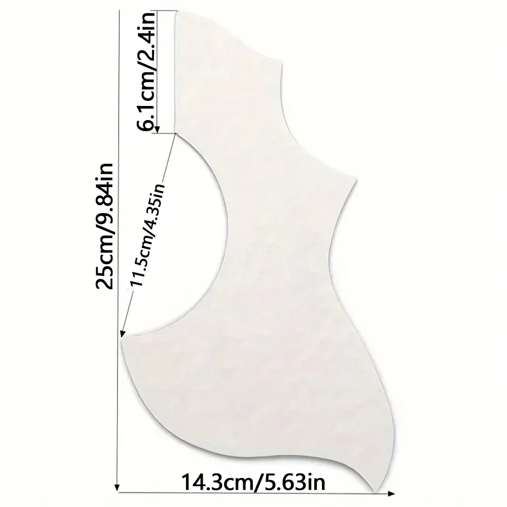 Hummingbird Flower Acoustic Guitar Pickguard, Thick Universal Scratch Plate Protector, Guitar Accessories
Hummingbird Flower Acoustic Guitar Pickguard, Thick Universal Scratch Plate Protector, Guitar Accessories