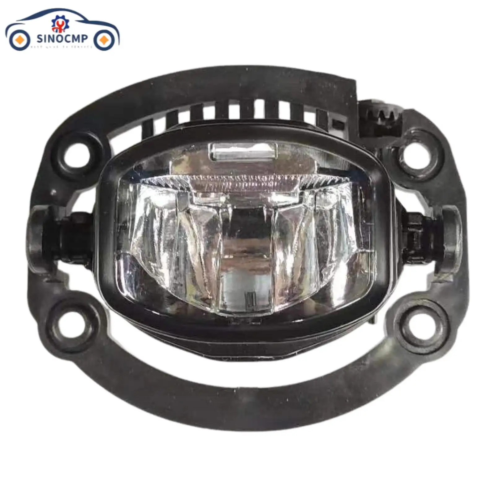 Передняя противотуманная фара (левая или правая) 68470159AA для Jeep Compass, запасная часть 2022, новинка, 1 шт.
Передняя противотуманная фара (левая или правая) 68470159AA для Jeep Compass, запасная часть 2022, новинка, 1 шт.
