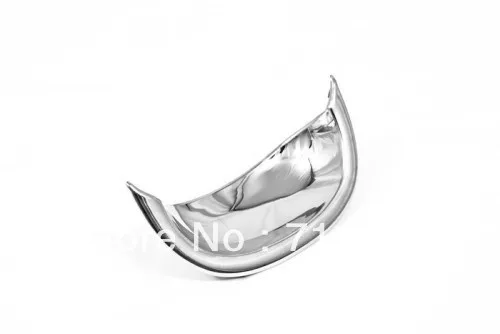 Car Styling Chrome Boot Lid Handle Bowl Trim For Hyundai Elantra i30 Overlay Covers ONLY
Car Styling Chrome Boot Lid Handle Bowl Trim For Hyundai Elantra i30 Overlay Covers ONLY