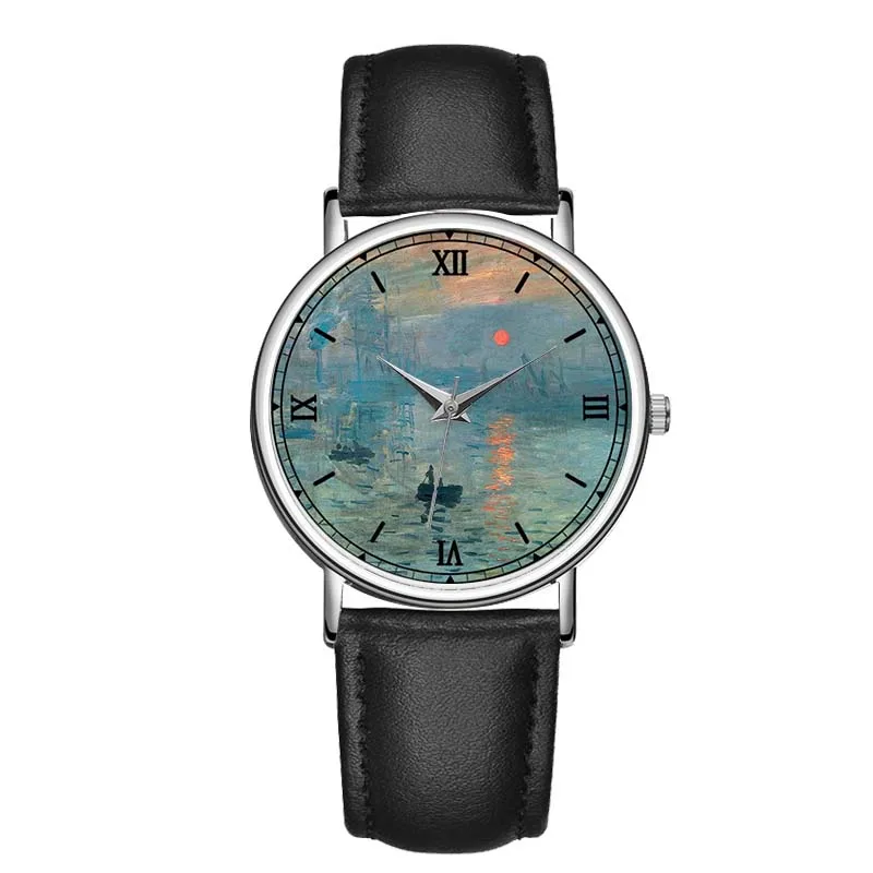 C-93101 Morning Lake Fashion Women Quartz Watch Genuine Leather
C-93101 Morning Lake Fashion Women Quartz Watch Genuine Leather
