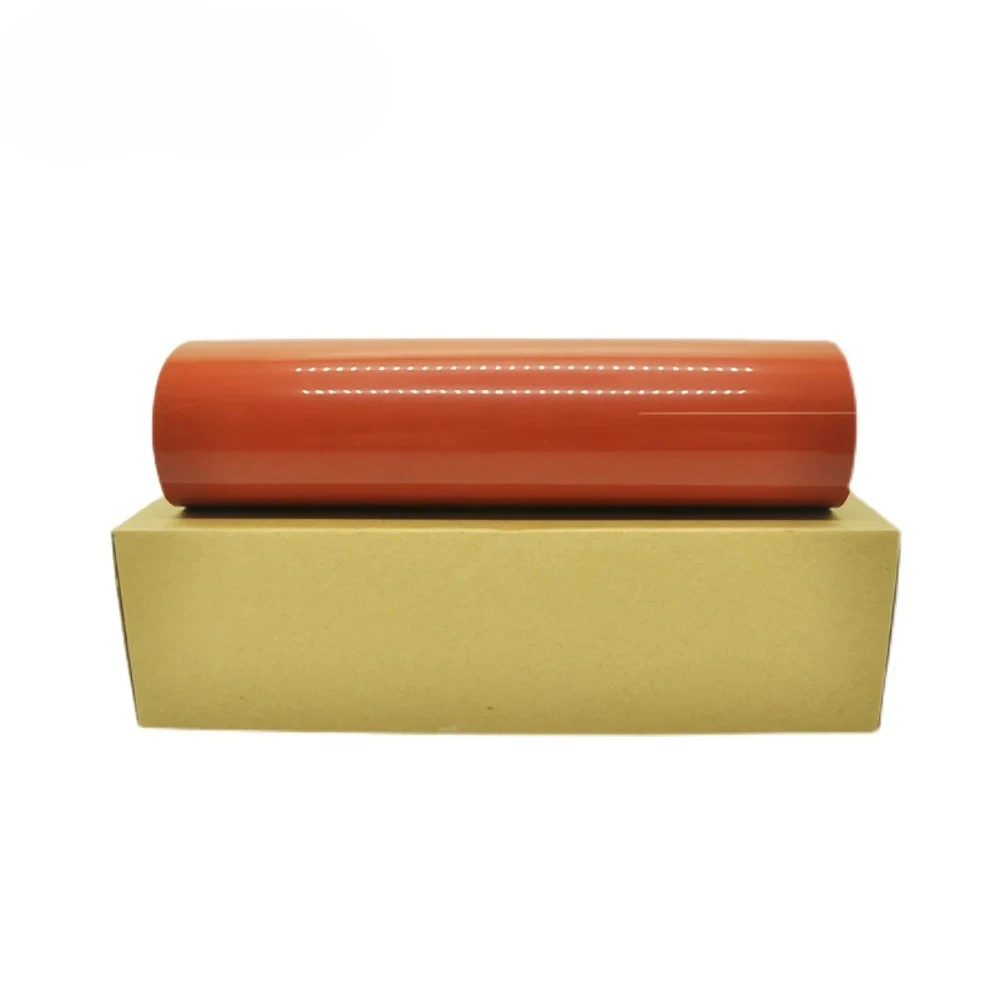1PC 126k34853 V80 V180 Fuser Belt 126k34854 For Xerox Versant 80 180 2100 3100 V80 V180 V2100 V3100 Fuser Film Sleeve
1PC 126k34853 V80 V180 Fuser Belt 126k34854 For Xerox Versant 80 180 2100 3100 V80 V180 V2100 V3100 Fuser Film Sleeve
