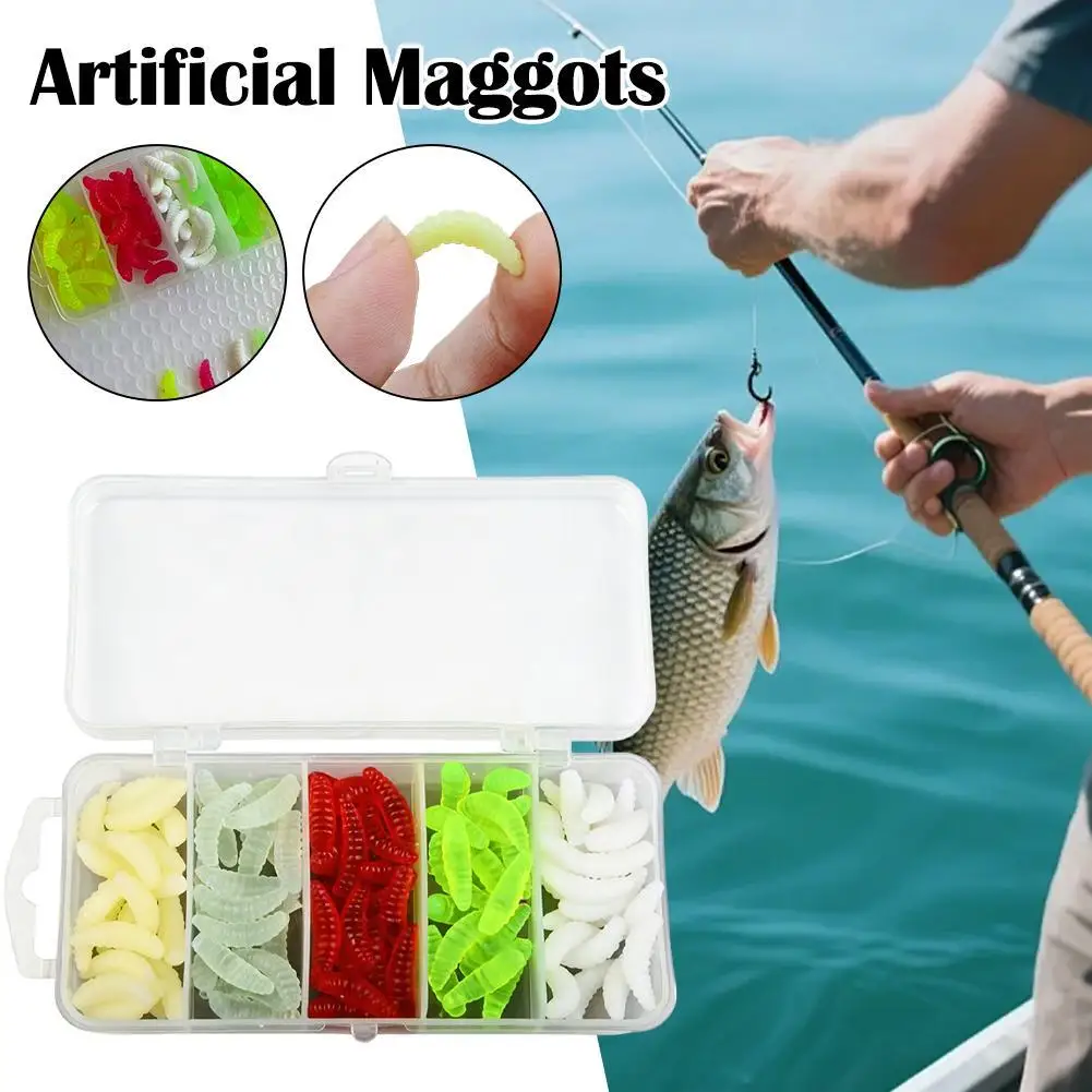 3 см, 0,4 г, 100 шт., мягкая приманка для червей, силиконовая поддельная приманка для рыболовных снастей, снасти для карпа Isca
3 см, 0,4 г, 100 шт., мягкая приманка для червей, силиконовая поддельная приманка для рыболовных снастей, снасти для карпа Isca