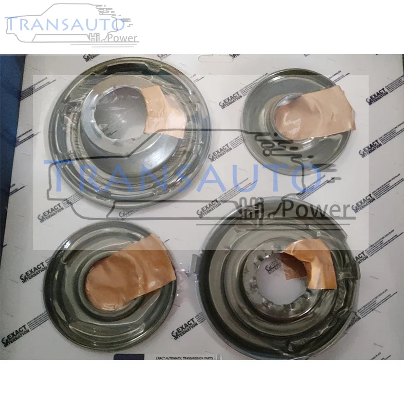 62TE Automatic Transmission Clutch Piston Kit Repair Kit For Dodge Chrysler Car Accessories
62TE Automatic Transmission Clutch Piston Kit Repair Kit For Dodge Chrysler Car Accessories