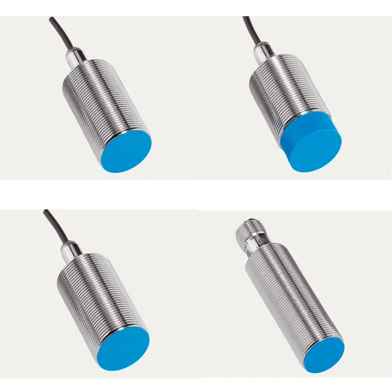 HEINXS GT30-16BPB Inductive Proximity Sensor Switch NPN 16mm Sensing Distance GT30 Series 12-24VDC 300Hz
HEINXS GT30-16BPB Inductive Proximity Sensor Switch NPN 16mm Sensing Distance GT30 Series 12-24VDC 300Hz