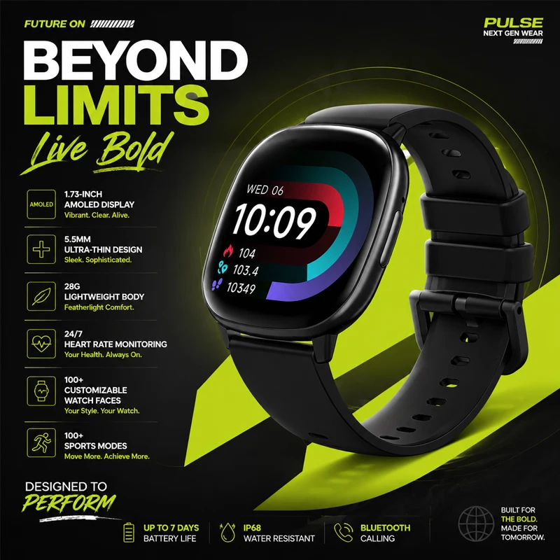 New Ultra-thin Fashion Smartwatch HD17 AIR 1.73 AMOLED Screen Heart Rate Music BT Call Watches Sports Smart Watch Men Women
New Ultra-thin Fashion Smartwatch HD17 AIR 1.73 AMOLED Screen Heart Rate Music BT Call Watches Sports Smart Watch Men Women