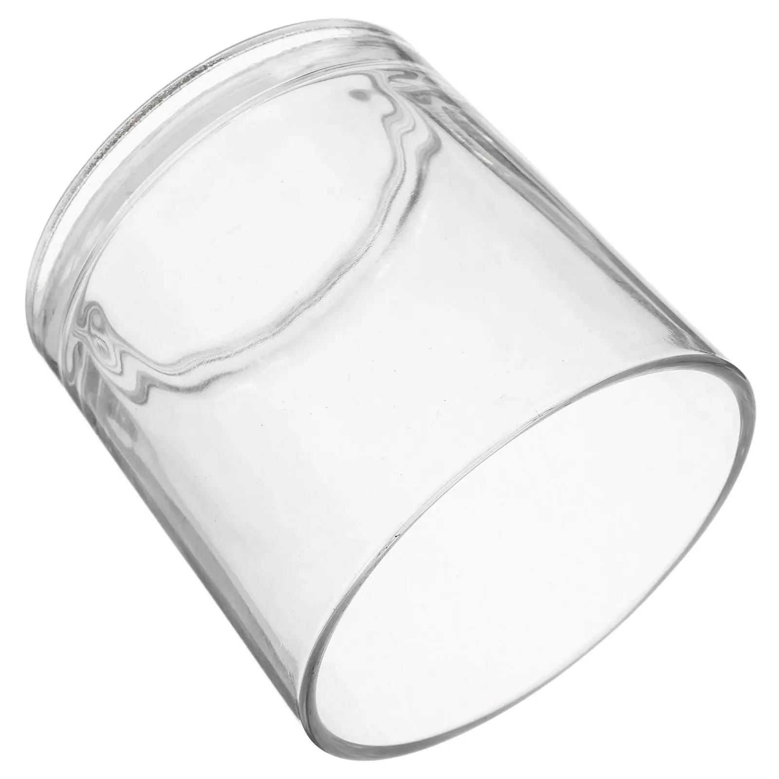 Glass Cylinder Vase Transparent Simple Style Floral Holder Decorative Arrangement Container for Home Office Balcony
Glass Cylinder Vase Transparent Simple Style Floral Holder Decorative Arrangement Container for Home Office Balcony