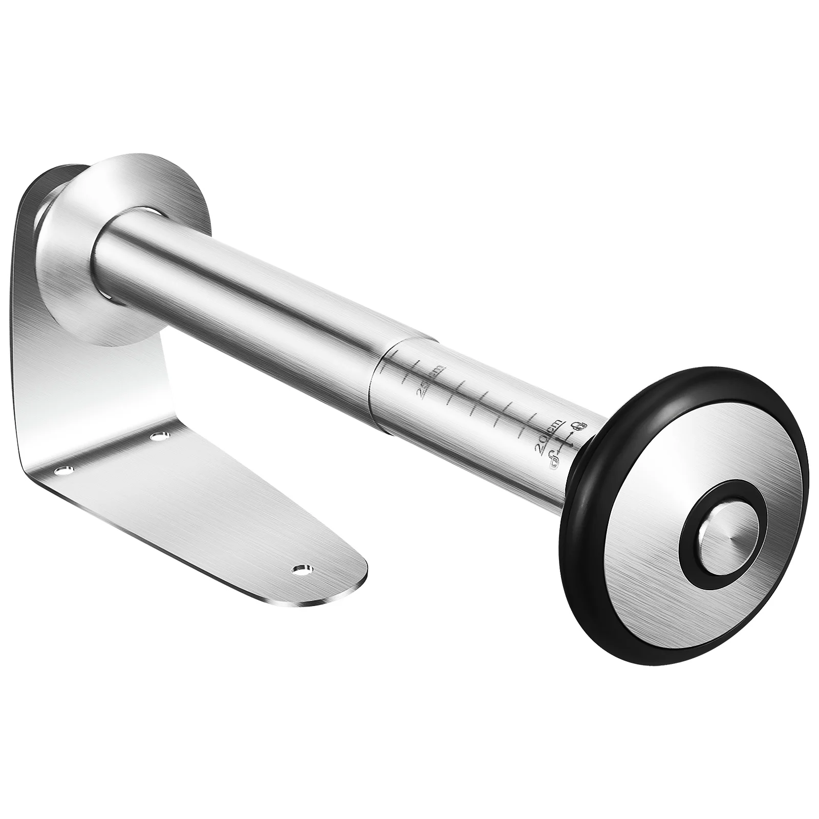 Stainless Steel Paper Towel Holder Vertical Cling Wrap Rack Easy Clean Kitchen Space Saving Plastic ganizer Roll Bracket Wall
Stainless Steel Paper Towel Holder Vertical Cling Wrap Rack Easy Clean Kitchen Space Saving Plastic ganizer Roll Bracket Wall