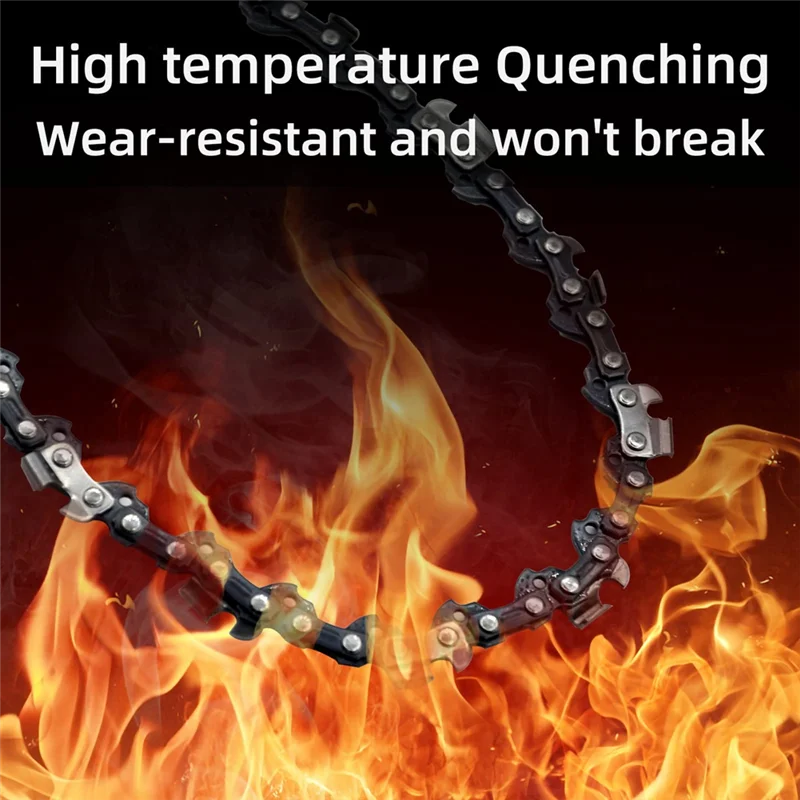 4 шт., 18-дюймовый комплект цепи для бензопилы, 62 приводные звенья, манометр 0,05 дюйма, шаг 3/8 дюйма, комплект сменной цепи 18 дюймов, цепь бензопилы с низкой стороны
4 шт., 18-дюймовый комплект цепи для бензопилы, 62 приводные звенья, манометр 0,05 дюйма, шаг 3/8 дюйма, комплект сменной цепи 18 дюймов, цепь бензопилы с низкой стороны