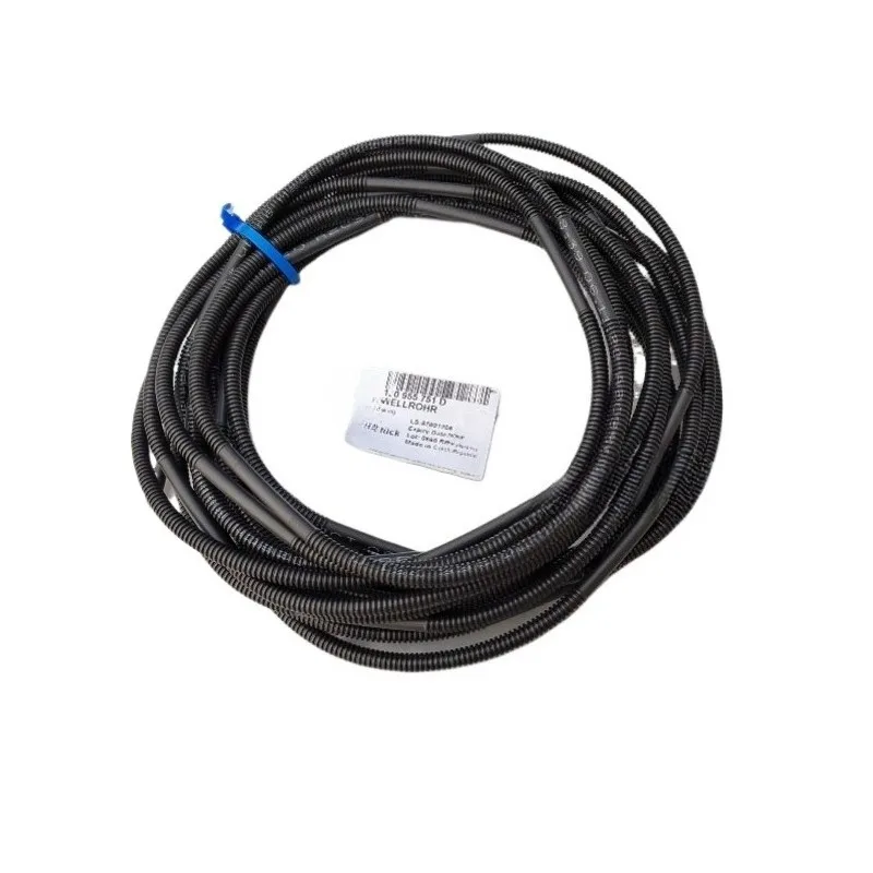 For Volkswagen Touareg Phaeton Sharan Beetle Cayenne for Audi Q7 Genuine Hood Spray Pipe Corrugated Pipes Water Tube 10955751 D
For Volkswagen Touareg Phaeton Sharan Beetle Cayenne for Audi Q7 Genuine Hood Spray Pipe Corrugated Pipes Water Tube 10955751 D