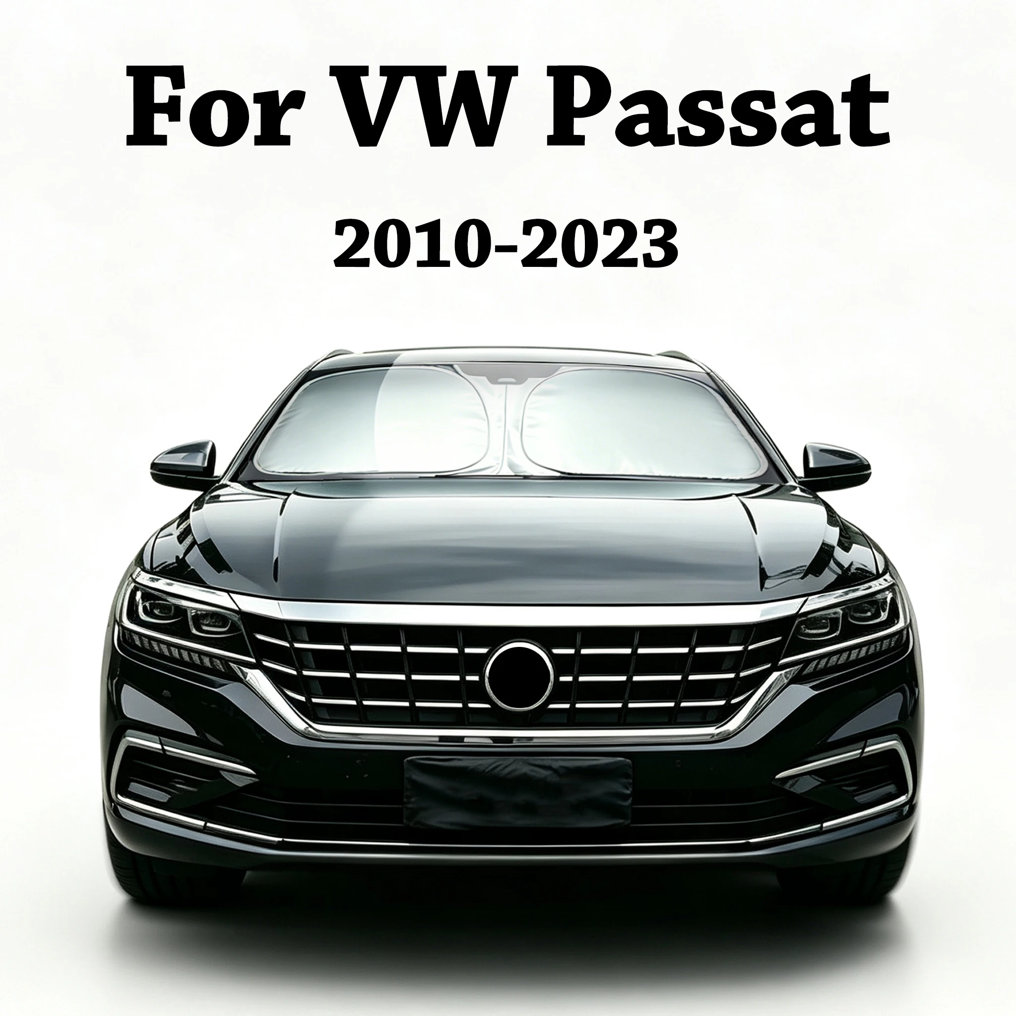 Windshield SunShade For Volkswagen VW Passat 2010-2023 Car Accessories Window Sun Shade Visor Cover Foldable Lightproof Anti-UV
Windshield SunShade For Volkswagen VW Passat 2010-2023 Car Accessories Window Sun Shade Visor Cover Foldable Lightproof Anti-UV