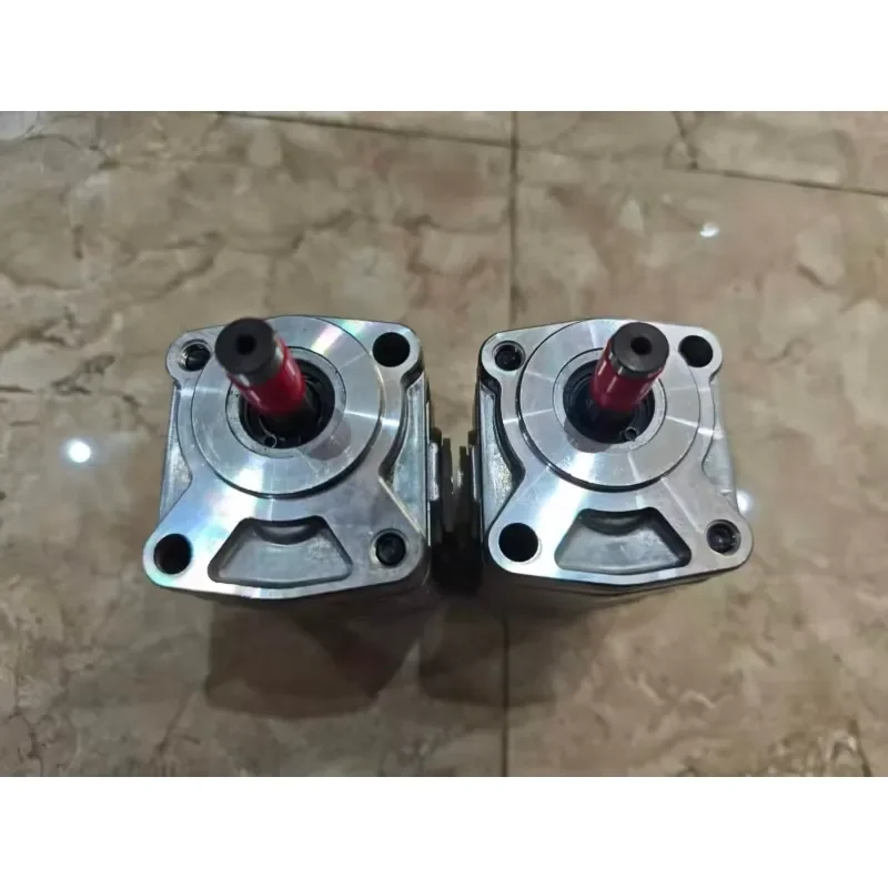 Hydraulic Gear Pump YP15 YP10 YPD1 Series YPD1-3.51.7A2H2-R432 YPD1-2.52.5A2D2-L038
Hydraulic Gear Pump YP15 YP10 YPD1 Series YPD1-3.51.7A2H2-R432 YPD1-2.52.5A2D2-L038