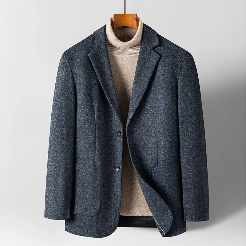 2024 High Quality Fashion Handsome Match New Business Leisure Business Suits Men Autumn Suits Men Slim Single West Terno
2024 High Quality Fashion Handsome Match New Business Leisure Business Suits Men Autumn Suits Men Slim Single West Terno